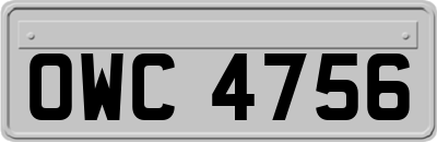 OWC4756