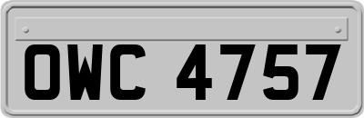 OWC4757