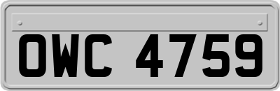 OWC4759