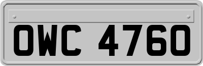 OWC4760