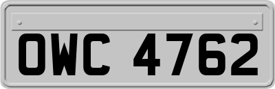 OWC4762