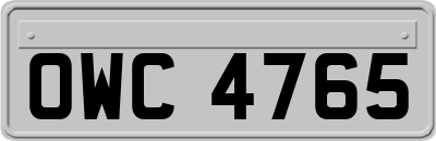 OWC4765
