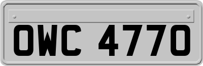 OWC4770
