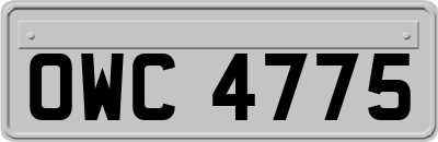 OWC4775