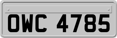 OWC4785