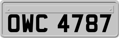 OWC4787