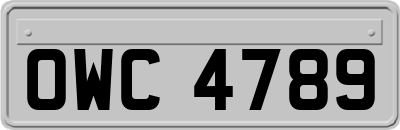 OWC4789