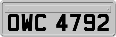 OWC4792
