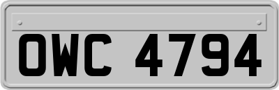 OWC4794