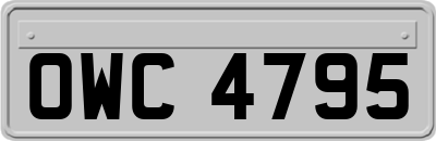 OWC4795