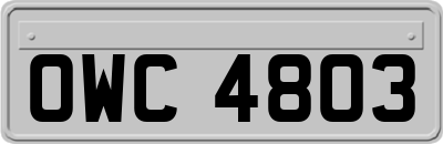 OWC4803