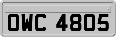 OWC4805