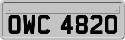 OWC4820