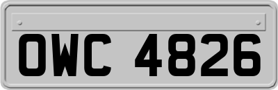OWC4826