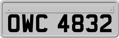 OWC4832