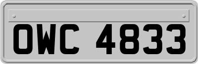 OWC4833