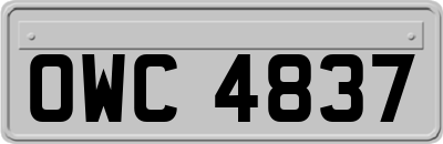 OWC4837