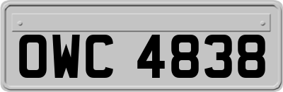 OWC4838