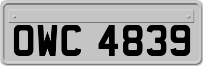 OWC4839