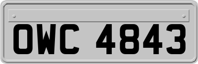 OWC4843