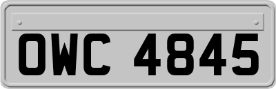 OWC4845