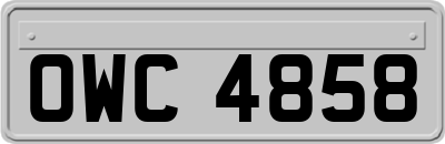 OWC4858