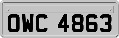 OWC4863