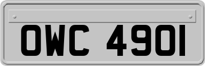 OWC4901