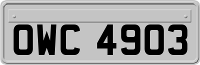 OWC4903