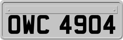 OWC4904