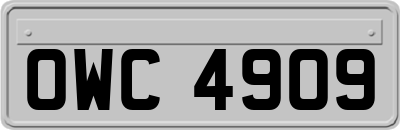 OWC4909