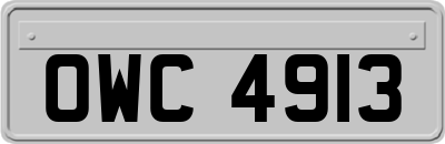 OWC4913