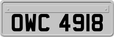 OWC4918