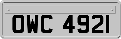 OWC4921