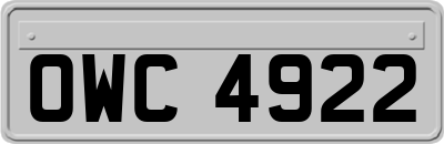 OWC4922