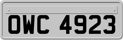 OWC4923