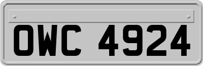 OWC4924