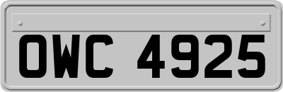 OWC4925