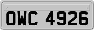 OWC4926