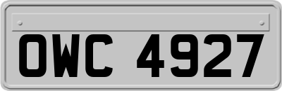OWC4927