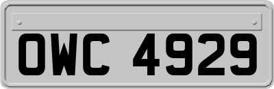 OWC4929