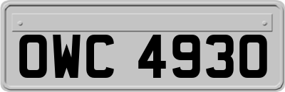 OWC4930