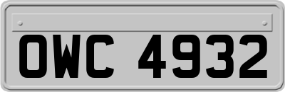 OWC4932