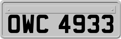 OWC4933