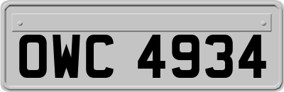 OWC4934
