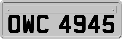 OWC4945