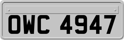 OWC4947