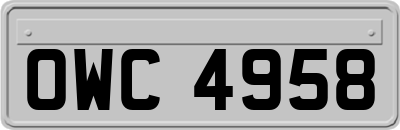 OWC4958