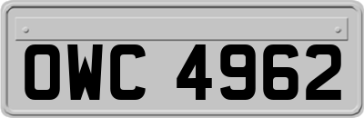 OWC4962