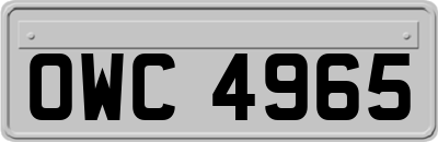 OWC4965